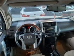 تۆیۆتا لاندكروزر پرادۆ